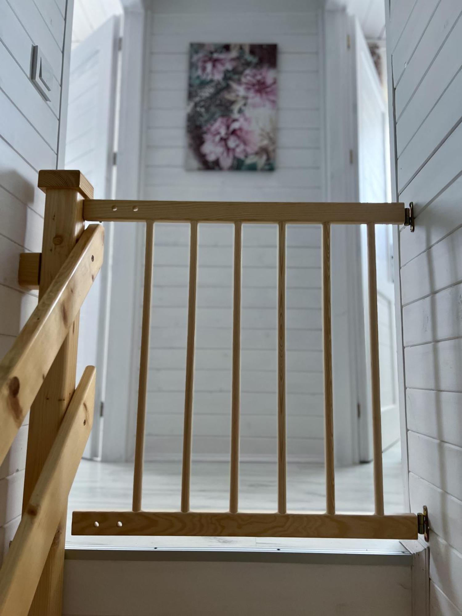 Aparthotel Aurora Ustka-Przewloka Exteriér fotografie